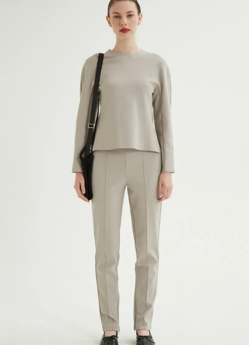 PANTALON SIMMERS GRIS
