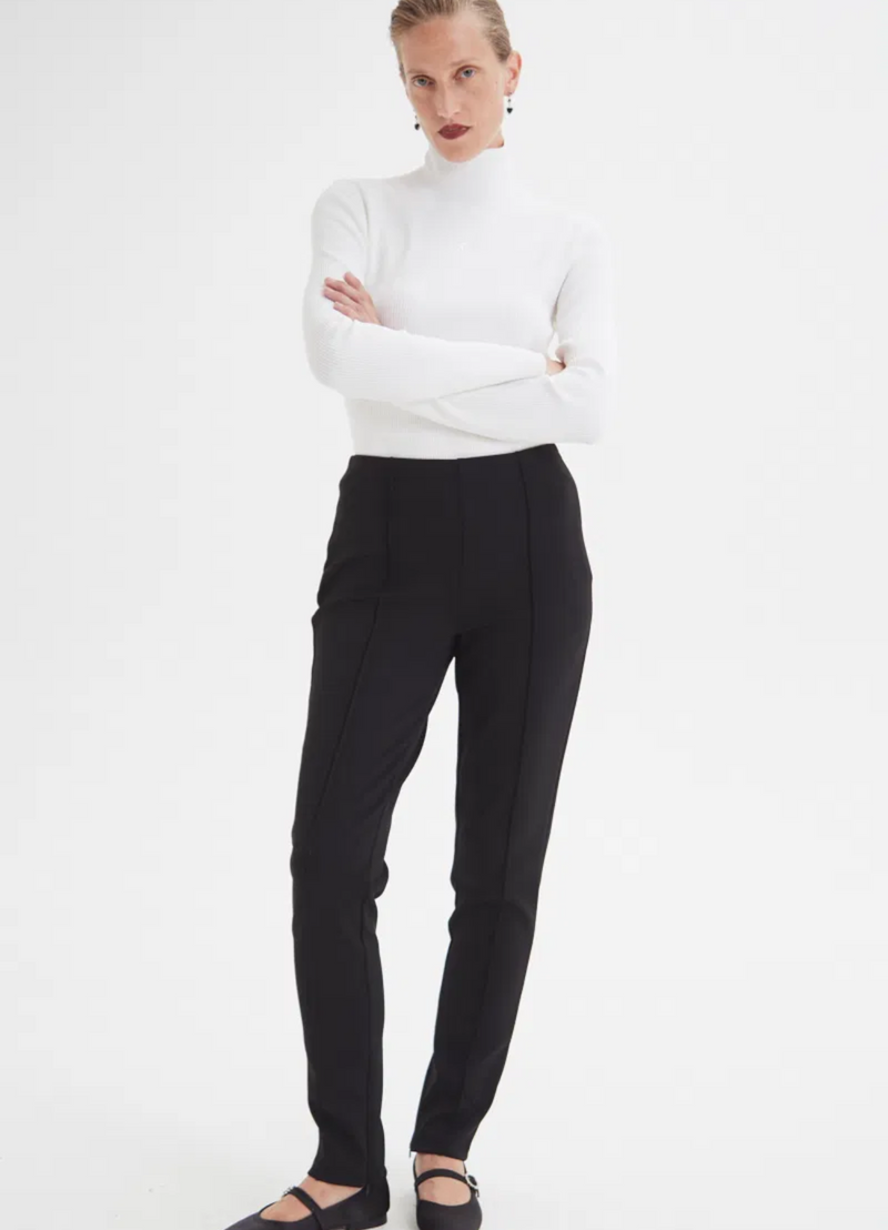PANTALON SIMMERS NEGRO