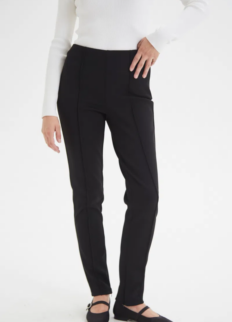 PANTALON SIMMERS NEGRO