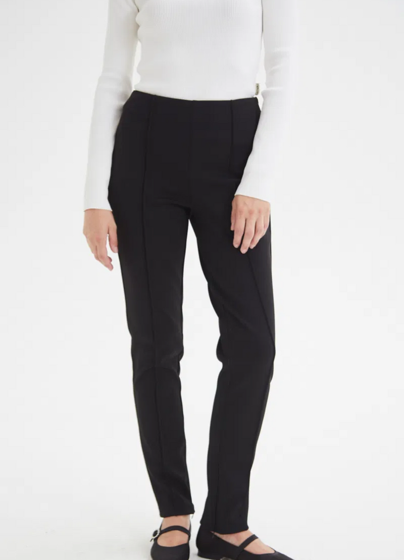 PANTALON SIMMERS NEGRO