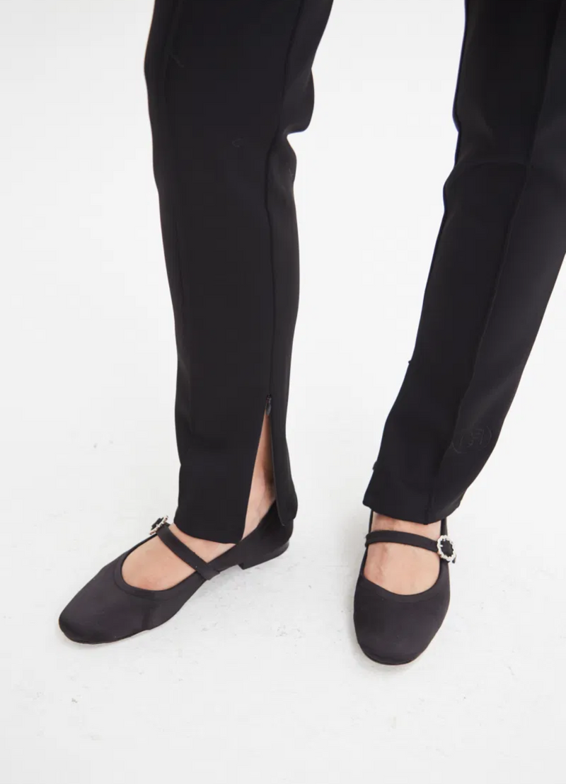 PANTALON SIMMERS NEGRO