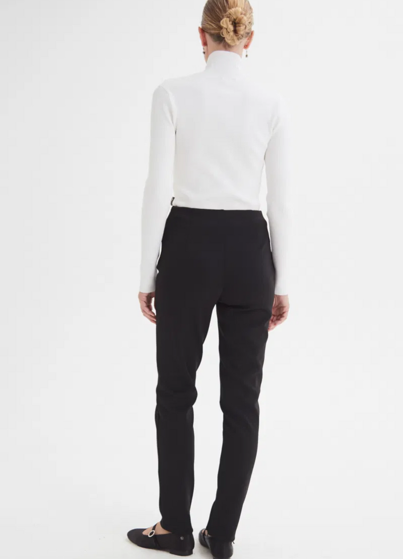 PANTALON SIMMERS NEGRO