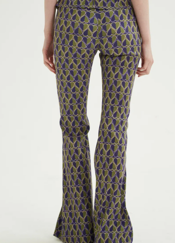 PANTALON SIRENE LONG HEART