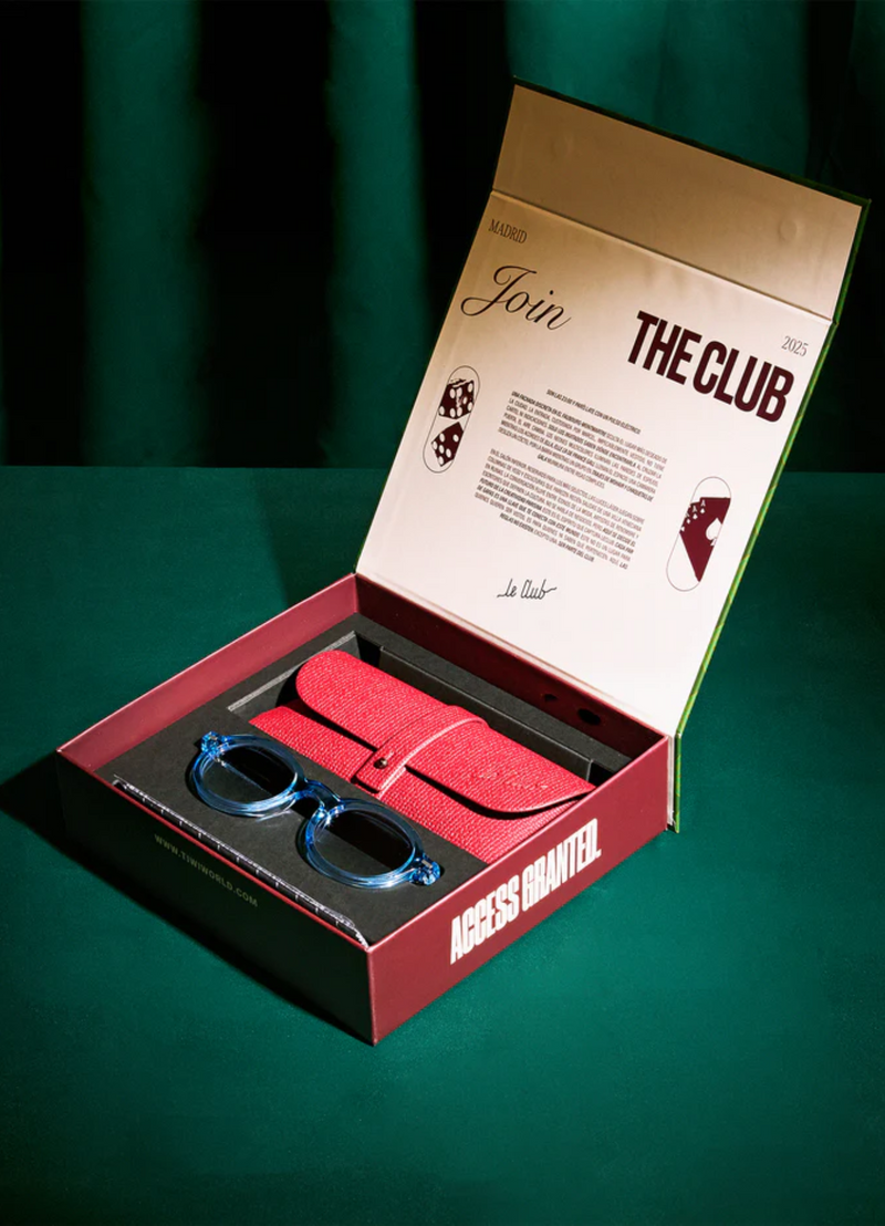 LECLUB LIMITED EDITION | PAOLA 880