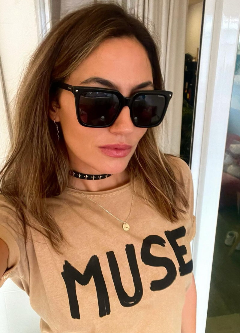 POLERA MUSE ARENA