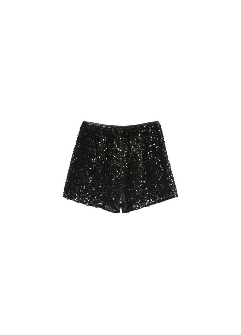 SHORT ORSO NOIR