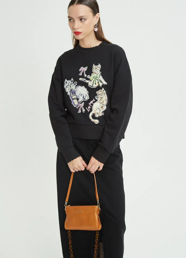 SWEATSHIRT LIVIA