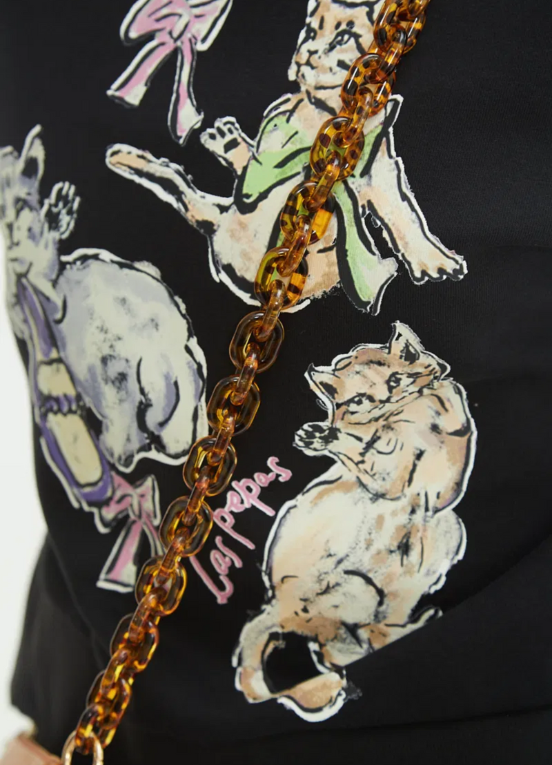 SWEATSHIRT LIVIA