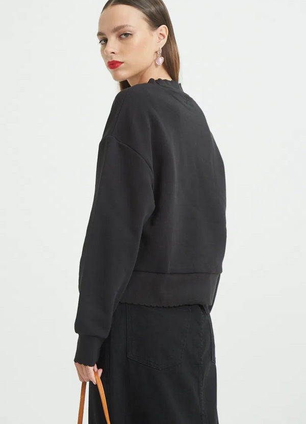SWEATSHIRT LIVIA