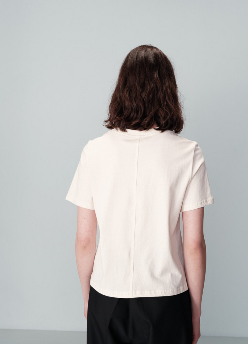 PRE-VENTA | TEESHIRT NOBUTO BEIGE