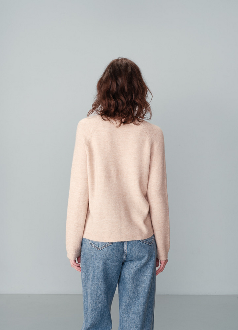 TEJIDO NADY BEIGE