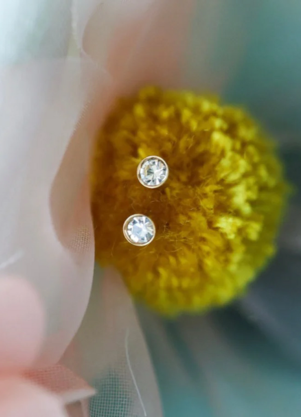 Tiny Diamond