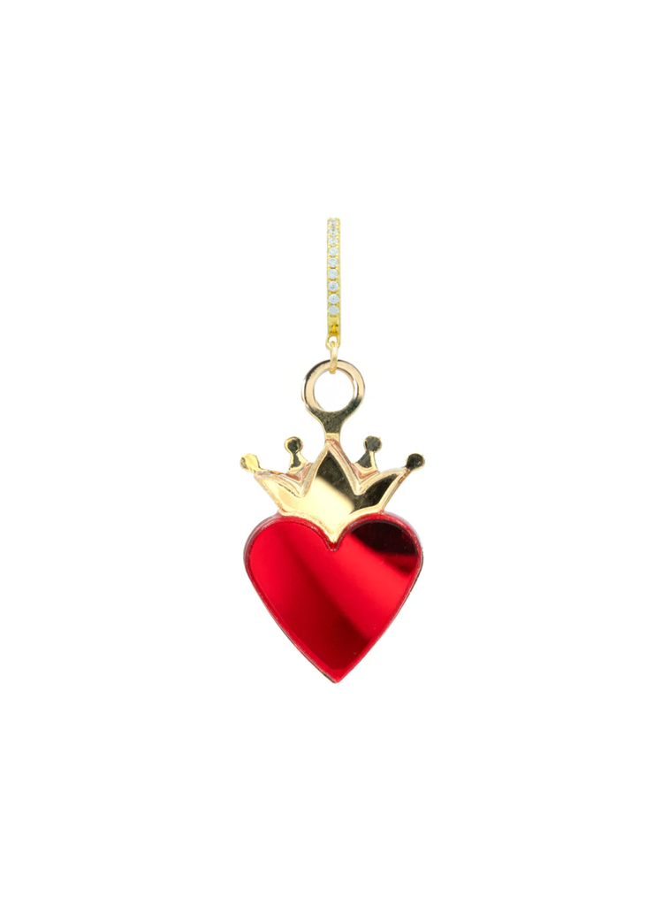 TINY CROWN LOVE