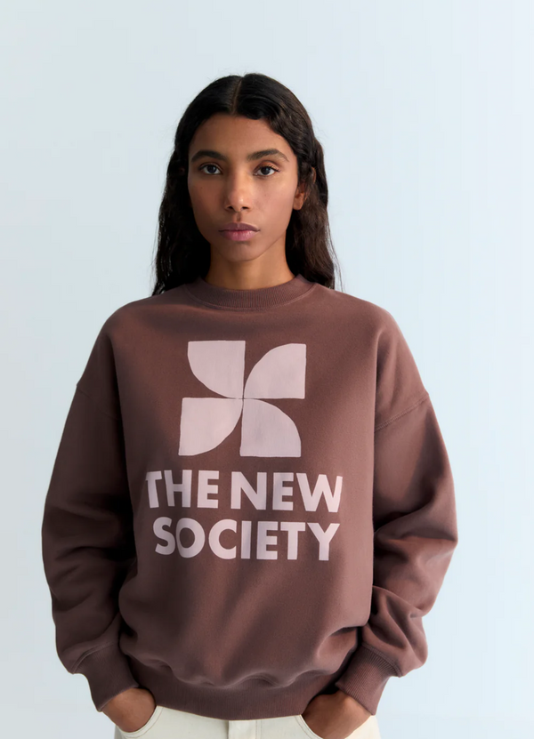 POLERON TNS LOGO ROAST