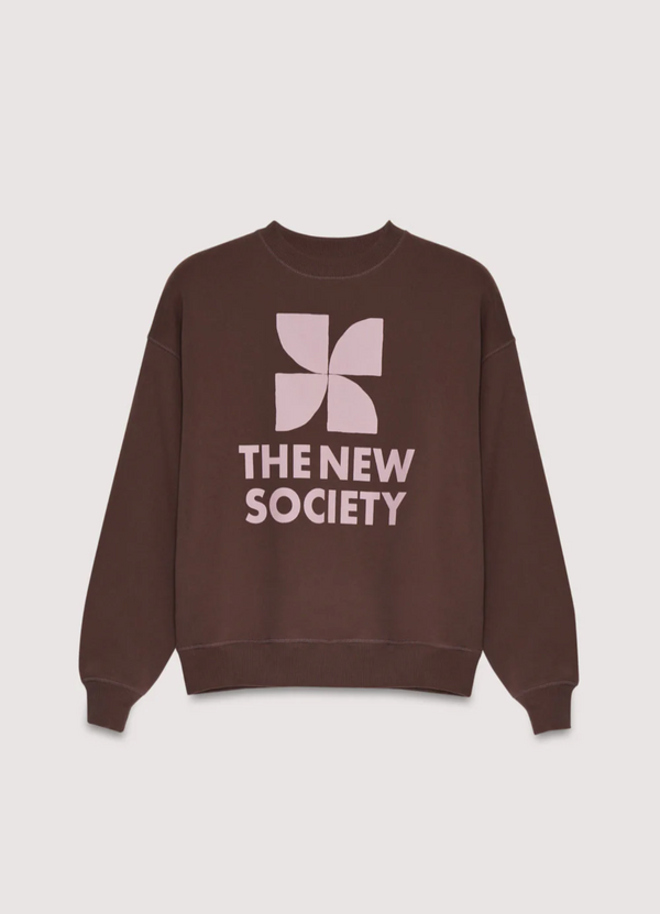 POLERON TNS LOGO ROAST