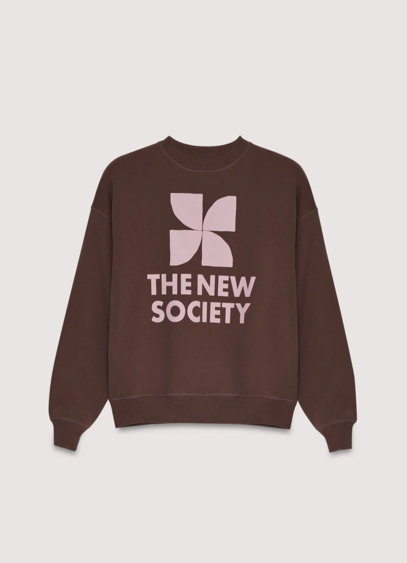 POLERON TNS LOGO ROAST