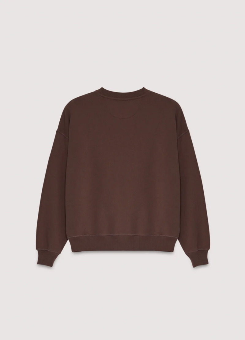 POLERON TNS LOGO ROAST