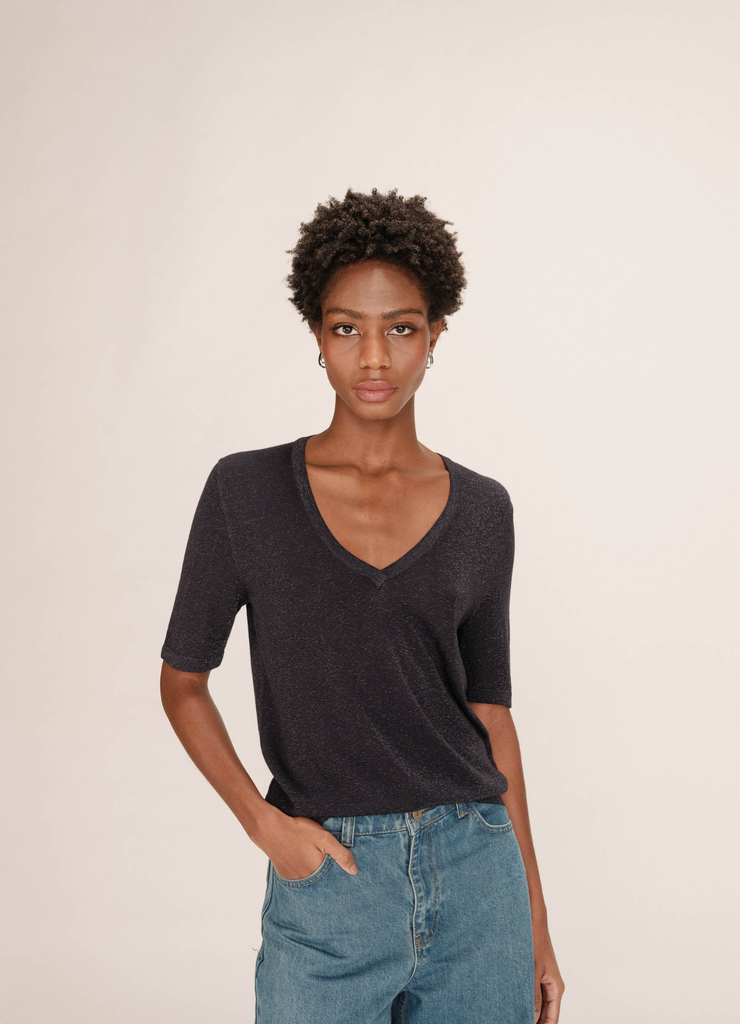 TOP TAYLOR MARINE LUREX