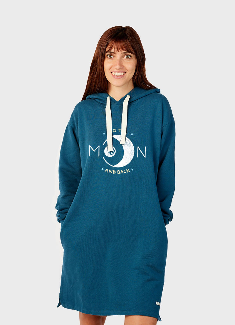 HOODIE TO THE MOON