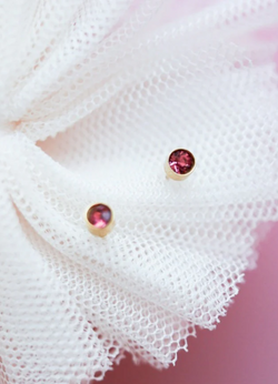 Tiny Pink Diamond