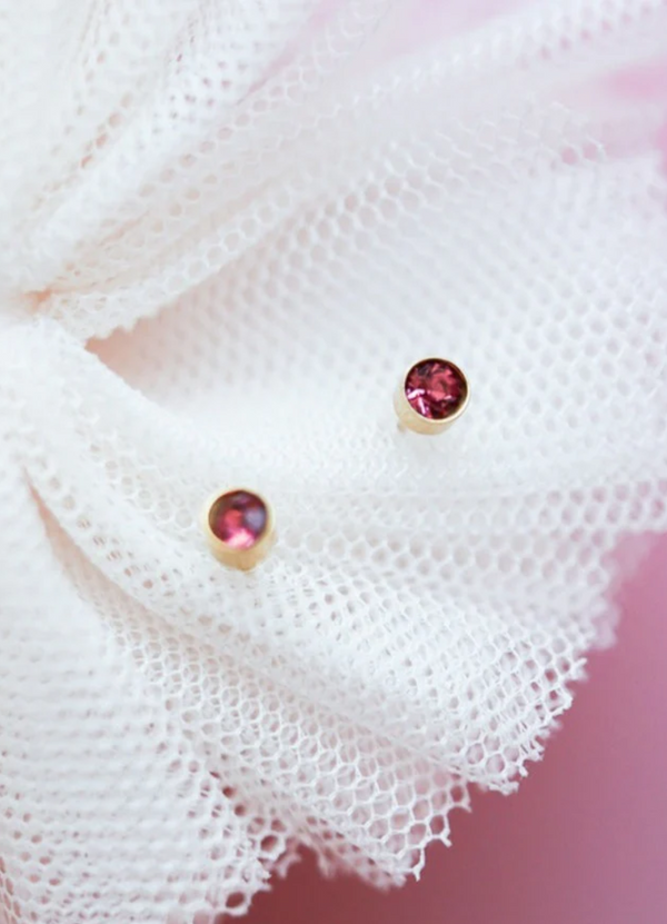Tiny Pink Diamond