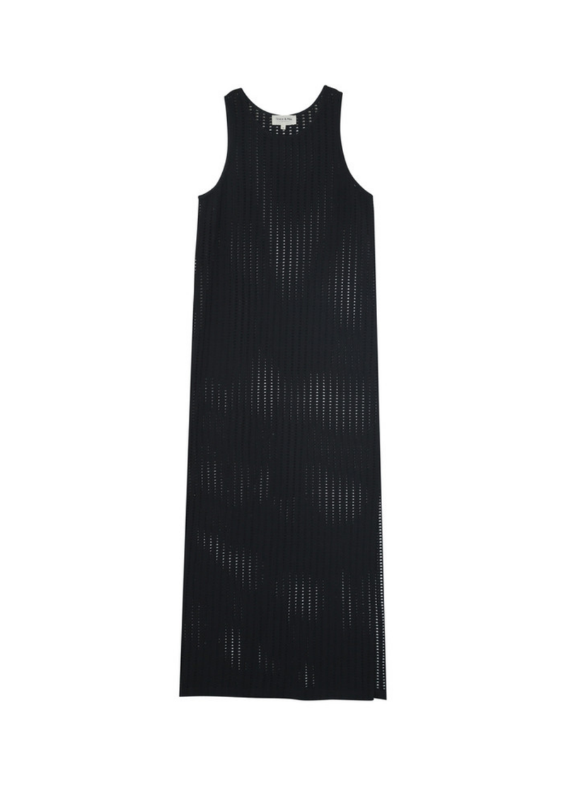 VESTIDO MUSC NOIR