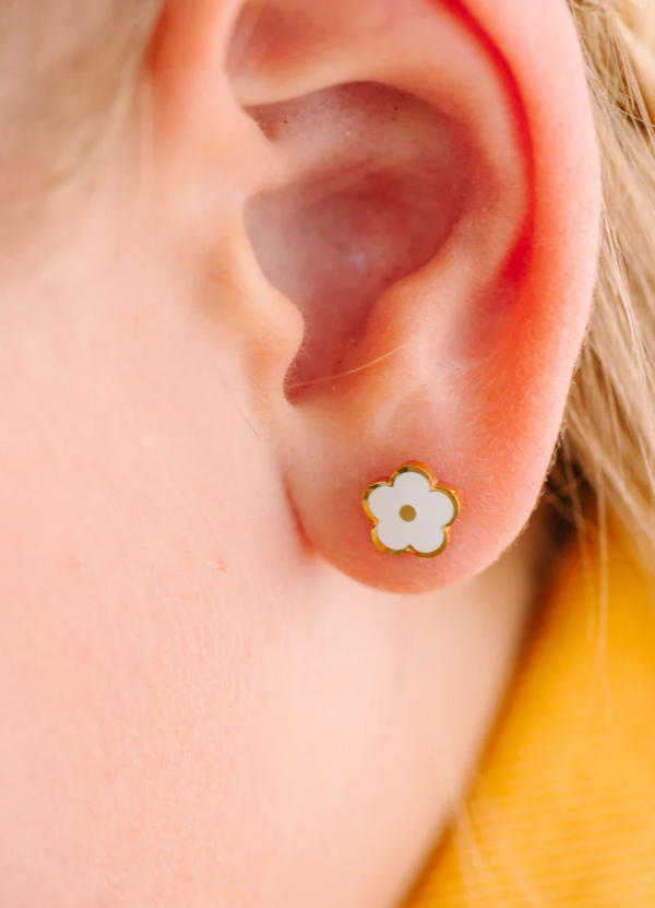 White Flower