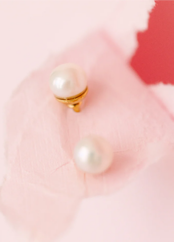 fresh water pearls